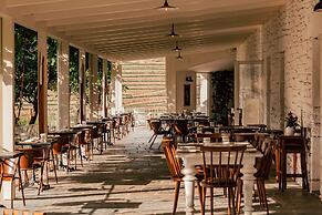 Ventozelo Hotel & Quinta