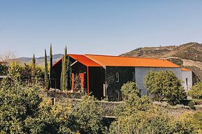 Ventozelo Hotel & Quinta