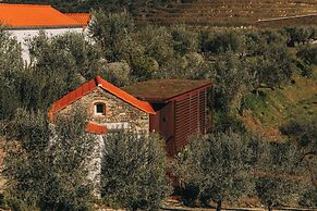 Ventozelo Hotel & Quinta