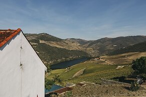 Ventozelo Hotel & Quinta