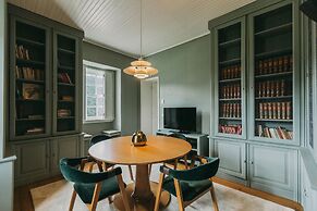 Ventozelo Hotel & Quinta