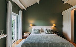 Ventozelo Hotel & Quinta