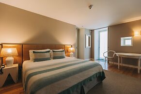 Ventozelo Hotel & Quinta