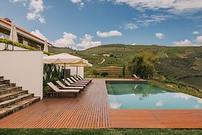 Ventozelo Hotel & Quinta