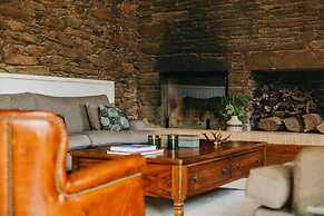 Ventozelo Hotel & Quinta