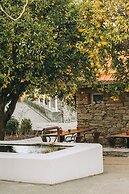 Ventozelo Hotel & Quinta