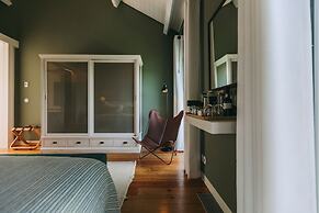 Ventozelo Hotel & Quinta