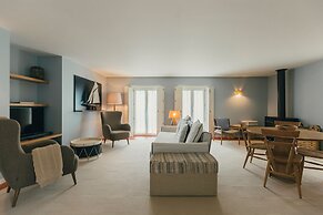 Ventozelo Hotel & Quinta