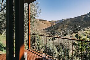 Ventozelo Hotel & Quinta