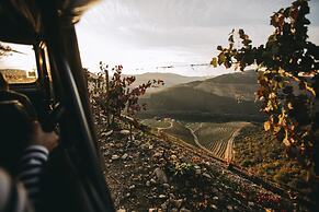 Ventozelo Hotel & Quinta