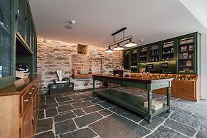 Ventozelo Hotel & Quinta