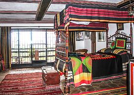 African Heritage House