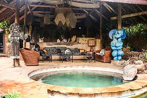 African Heritage House