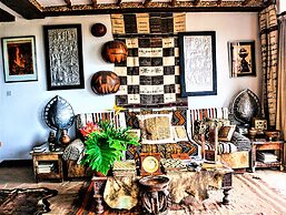 African Heritage House