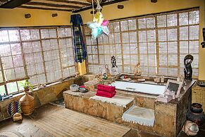 African Heritage House