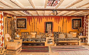 African Heritage House