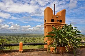 African Heritage House