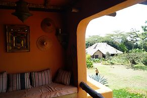 African Heritage House