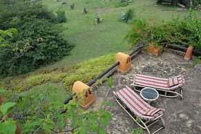 African Heritage House