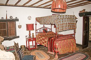 African Heritage House