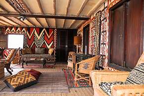 African Heritage House