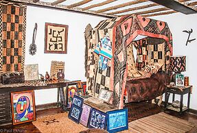 African Heritage House