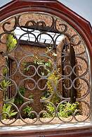 African Heritage House