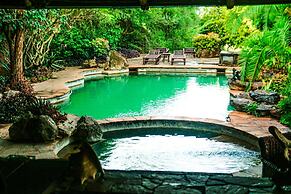 African Heritage House