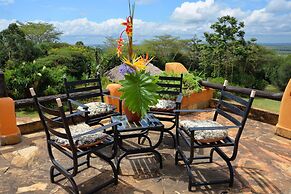 African Heritage House