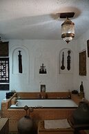 African Heritage House