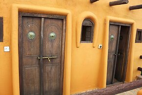 African Heritage House