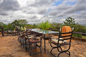 African Heritage House