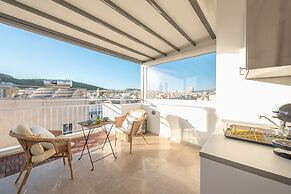 ALC Diamond in the Sky