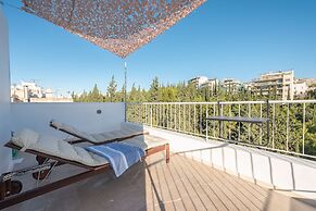 ALC Diamond in the Sky