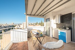 ALC Diamond in the Sky