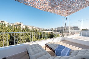 ALC Diamond in the Sky