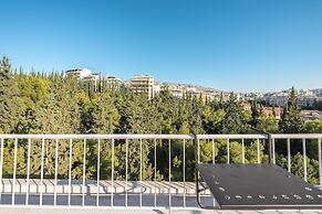 ALC Diamond in the Sky