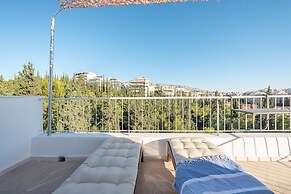 ALC Diamond in the Sky