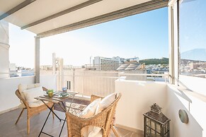 ALC Diamond in the Sky