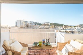 ALC Diamond in the Sky