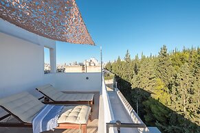 ALC Diamond in the Sky