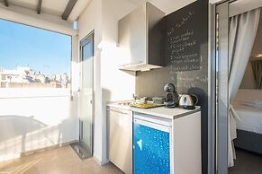 ALC Diamond in the Sky