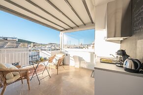 ALC Diamond in the Sky