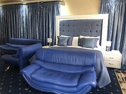 Equestrian Royal Boutique Hotel & Spa