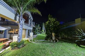 Equestrian Royal Boutique Hotel & Spa