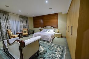 Equestrian Royal Boutique Hotel & Spa