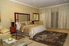 Equestrian Royal Boutique Hotel & Spa