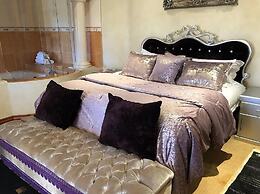 Equestrian Royal Boutique Hotel & Spa