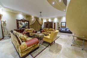 Equestrian Royal Boutique Hotel & Spa