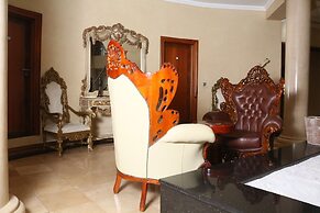 Equestrian Royal Boutique Hotel & Spa